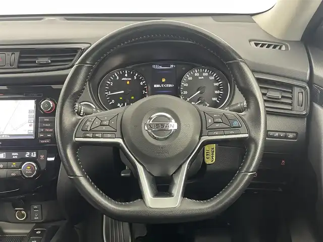 日産 エクストレイル 20Xi 埼玉県 2019(令1)年 4.2万km ガーネットレッド エマージェンシーブレーキ/車線逸脱警報/オートハイビーム/パーキングアシスト/純正ナビ/・フルセグ・CD・DVD・Bluetooth・SD/アラウンドビューモニター/プロパイロット/パワーバックドア/インテリジェントルームミラー/レーダークルーズコントロール/電動パーキング/アイドリングストップ/LEDヘッドライト（オートライト）/横滑り防止装置/スマートキー/プッシュスタート