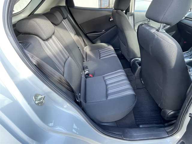 マツダ マツダ２ 15S スマートエディション 新潟県 2022(令4)年 4.7万km セラミックM ワンオーナー/4WD/純正メモリナビ/・AM/FM/フルセグ/Bluetooth/USB/全周囲モニター/純正ビルトインETC/フルフラットシート/純正フロアマット/社外15インチAW夏タイヤ/オートライト/オートマチックハイビーム/純正キセノンヘッドライト/ABS/横滑り防止機能/前後コーナーセンサー/レーンキープアシスト/盗難防止装置/保証書/取扱説明書