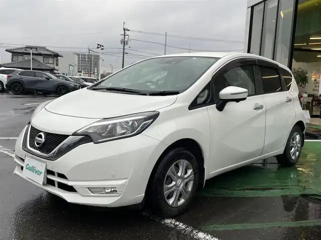 日産 ノート