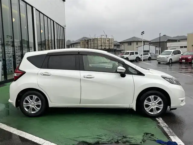 日産 ノート