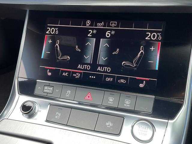 アウディ Ａ６ アバント45TFSIクワトロ スポーツ 埼玉県 2020(令2)年 7.8万km ミトスブラックメタリック サンルーフ/純正ナビ　/黒革シート/バーチャルコックピット/全周囲カメラ/ACC/シートヒーター/パワーシート/フルセグテレビ/Bluetooth接続/コーナーセンサー/ETC/ドラレコ