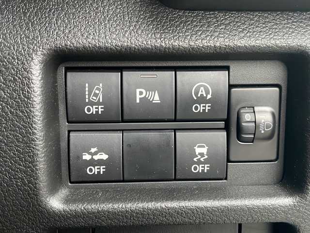 スズキ ハスラー HYBRID G 岩手県 2024(令6)年 1.1万km オフブルーM 社外ディスプレイオーディオ/AM/FM/CD/DVD/Bluetooth/レーダークルーズコントロール/衝突被害軽減ブレーキ/レーンキープアシスト/横滑り防止装置/アイドリングストップ/シートヒーター/オートライト/HIDヘッドライト/スマートキー/プッシュスタート/電動格納ミラー/純正15インチAW/純正フロアマット/純正ドアバイザー/保証書/取扱説明書