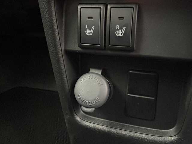 スズキ ハスラー HYBRID G 岩手県 2024(令6)年 1.1万km オフブルーM 社外ディスプレイオーディオ/AM/FM/CD/DVD/Bluetooth/レーダークルーズコントロール/衝突被害軽減ブレーキ/レーンキープアシスト/横滑り防止装置/アイドリングストップ/シートヒーター/オートライト/HIDヘッドライト/スマートキー/プッシュスタート/電動格納ミラー/純正15インチAW/純正フロアマット/純正ドアバイザー/保証書/取扱説明書