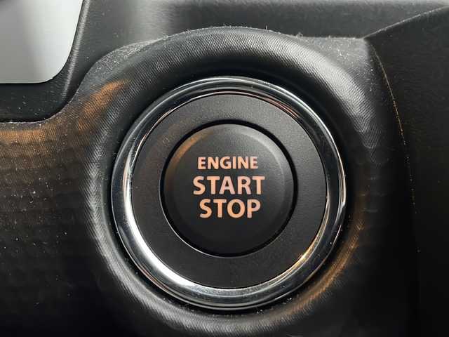 スズキ ハスラー HYBRID G 岩手県 2024(令6)年 1.1万km オフブルーM 社外ディスプレイオーディオ/AM/FM/CD/DVD/Bluetooth/レーダークルーズコントロール/衝突被害軽減ブレーキ/レーンキープアシスト/横滑り防止装置/アイドリングストップ/シートヒーター/オートライト/HIDヘッドライト/スマートキー/プッシュスタート/電動格納ミラー/純正15インチAW/純正フロアマット/純正ドアバイザー/保証書/取扱説明書