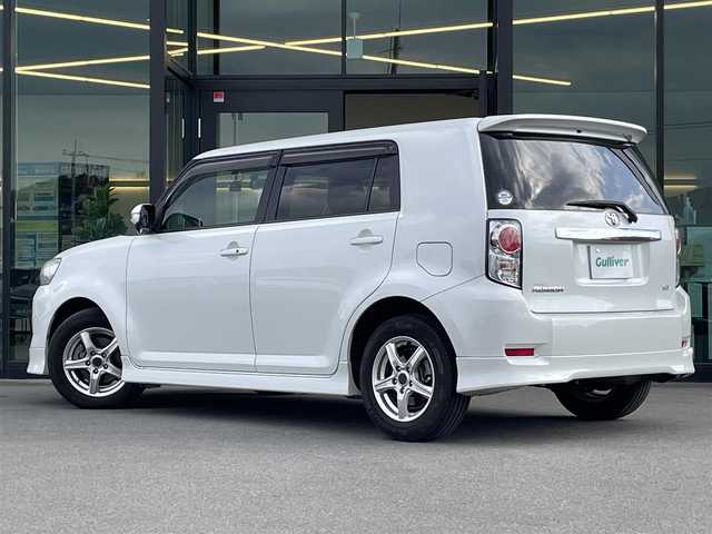トヨタ カローラ ルミオン 1．5G On B リミテッド 東京都 2014(平26)年 5.8万km ホワイトパールクリスタルシャイン 社外ナビ(AVN-Z04iW)/フルセグTV、Bluetooth、DVD再生、FM/AM/純正アルミ１５インチホイール/ドアバイザー/レザーシート/純正フロアマット/ドライブレコーダー/電動格納ミラー/ビルトインETC/カーテンエアバッグ/プッシュスタート/パワーウィンドウ/パワーステアリング/横滑り防止装置