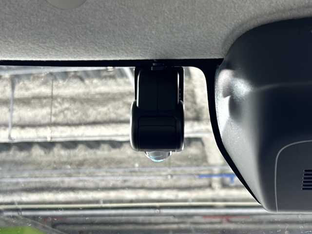 ダイハツ タント X 沖縄県 2021(令3)年 2.4万km ファイアークォーツレッドM 禁煙車　/純正ディスプレイオーディオ　/フルセグＴＶ/TVキャンセラー/パノラマモニター　/純正ドライブレコーダー　　/シートヒーター　/片側パワースライドドア　/コーナーセンサー　/ベンチシート　/純正フロアマット　/ＬＥＤヘッドライト/スペアキー
