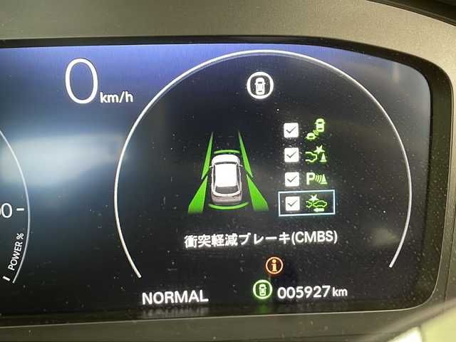 ホンダ ＺＲ－Ｖ ハイブリッド e:HEV Z 千葉県 2024(令6)年 0.6万km クリスタルブラックパール 禁煙車/本革シート/前席シートヒーター/前席パワーシート/純正インターナビ・フルセグTV/マルチビューカメラ/BOSEサラウンドシステム/ハンズフリーパワーバックドア/ホンダセンシング/衝突軽減ブレーキ/後方誤発進抑制機能/歩行者事故低減ステアリング/渋滞追従機能付アダプティブクルーズコントロール/車線維持支援システム/先行車発進お知らせ機能/標識認識機能/ブラインドスポットインフォメーション/後退出庫サポート/誤発進抑制機能/近距離衝突軽減ブレーキ/路外逸脱抑制機能/トラフィックジャムアシスト/パーキングセンサーシステム/純正１８インチアルミホイール/ワイヤレス充電器/パドルシフト/ステアヒーター/LEDヘッドライト/プッシュスタート/スマートキー/ビルトインETC2.0/新車時保証書/取扱説明書