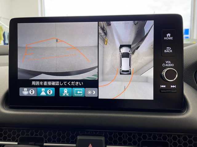 ホンダ ＺＲ－Ｖ ハイブリッド e:HEV Z 千葉県 2024(令6)年 0.6万km クリスタルブラックパール 禁煙車/本革シート/前席シートヒーター/前席パワーシート/純正インターナビ・フルセグTV/マルチビューカメラ/BOSEサラウンドシステム/ハンズフリーパワーバックドア/ホンダセンシング/衝突軽減ブレーキ/後方誤発進抑制機能/歩行者事故低減ステアリング/渋滞追従機能付アダプティブクルーズコントロール/車線維持支援システム/先行車発進お知らせ機能/標識認識機能/ブラインドスポットインフォメーション/後退出庫サポート/誤発進抑制機能/近距離衝突軽減ブレーキ/路外逸脱抑制機能/トラフィックジャムアシスト/パーキングセンサーシステム/純正１８インチアルミホイール/ワイヤレス充電器/パドルシフト/ステアヒーター/LEDヘッドライト/プッシュスタート/スマートキー/ビルトインETC2.0/新車時保証書/取扱説明書