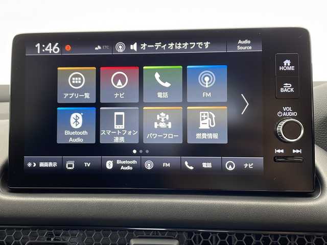 ホンダ ＺＲ－Ｖ ハイブリッド e:HEV Z 千葉県 2024(令6)年 0.6万km クリスタルブラックパール 禁煙車/本革シート/前席シートヒーター/前席パワーシート/純正インターナビ・フルセグTV/マルチビューカメラ/BOSEサラウンドシステム/ハンズフリーパワーバックドア/ホンダセンシング/衝突軽減ブレーキ/後方誤発進抑制機能/歩行者事故低減ステアリング/渋滞追従機能付アダプティブクルーズコントロール/車線維持支援システム/先行車発進お知らせ機能/標識認識機能/ブラインドスポットインフォメーション/後退出庫サポート/誤発進抑制機能/近距離衝突軽減ブレーキ/路外逸脱抑制機能/トラフィックジャムアシスト/パーキングセンサーシステム/純正１８インチアルミホイール/ワイヤレス充電器/パドルシフト/ステアヒーター/LEDヘッドライト/プッシュスタート/スマートキー/ビルトインETC2.0/新車時保証書/取扱説明書