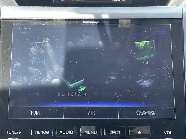 スバル フォレスター ハイブリッド アドバンス 福岡県 2020(令2)年 4.5万km クリスタルブラックシリカ ワンオーナー/STIエアロ（フロント・サイド・リア）/サンルーフ/純正8インチメモリナビ【CN-LR840DFD】/（AM/FM/CD/DVD/Bluetooth/iPod/USB/フルセグTV）/アイサイト/・後側方警戒支援/・誤後進抑制制御/・横滑り防止機能/・車線逸脱防止装置/・後退時ブレーキアシスト/・オートビークルホールド/・プリクラッシュブレーキ/・全車速追従機能付クルーズコントロール/・定速クルーズコントロール/・先行車発進装置/クリアランスソナー/コナーセンサー/盗難防止装置/パワーバックドア/メモリーハイト機能/純正18インチアルミホイール/茶色レザーシート/スマートリアビューミラー/ステアリングヒーター/シートヒーター（全席）/プッシュスタート/パドルシフト/ECOモード/フロント/サイドカメラ/ビルトインETC/nanoe付エアコン/純正前後ドライブレコーダー【DR-6980】/ISOFIX/電格ウィンカーミラー/ドアバイザー/純正ラバー　フロアマット/2.1A電源ソケット×2/USB端子×1/スペアキー×1/保証書/取扱説明書/ナビ取扱説明書/ドライブレコーダー取扱説明書