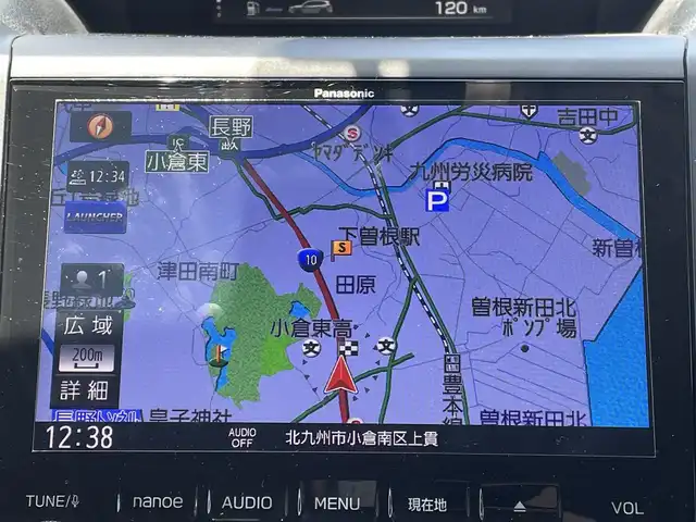 スバル フォレスター ハイブリッド アドバンス 福岡県 2020(令2)年 4.5万km クリスタルブラックシリカ ワンオーナー/STIエアロ（フロント・サイド・リア）/サンルーフ/純正8インチメモリナビ【CN-LR840DFD】/（AM/FM/CD/DVD/Bluetooth/iPod/USB/フルセグTV）/アイサイト/・後側方警戒支援/・誤後進抑制制御/・横滑り防止機能/・車線逸脱防止装置/・後退時ブレーキアシスト/・オートビークルホールド/・プリクラッシュブレーキ/・全車速追従機能付クルーズコントロール/・定速クルーズコントロール/・先行車発進装置/クリアランスソナー/コナーセンサー/盗難防止装置/パワーバックドア/メモリーハイト機能/純正18インチアルミホイール/茶色レザーシート/スマートリアビューミラー/ステアリングヒーター/シートヒーター（全席）/プッシュスタート/パドルシフト/ECOモード/フロント/サイドカメラ/ビルトインETC/nanoe付エアコン/純正前後ドライブレコーダー【DR-6980】/ISOFIX/電格ウィンカーミラー/ドアバイザー/純正ラバー　フロアマット/2.1A電源ソケット×2/USB端子×1/スペアキー×1/保証書/取扱説明書/ナビ取扱説明書/ドライブレコーダー取扱説明書