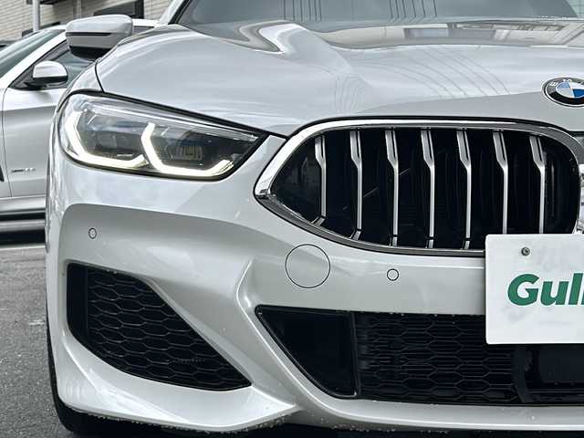ＢＭＷ ８４０ｉ グランクーペ Mスポーツ 京都府 2020(令2)年 6.3万km ミネラルホワイト ナビ　ＴＶ　/全方位カメラ/ハーマンカードン　/サンルーフ　/レザーシート　/エアーシート　/レーンキープアシスト　/衝突軽減ブレーキ　/ＬＥＤオートライト　/ＨＵＤ　/パドルシフト　/クルーズコントロール　/ＥＴＣ/全ドアイージークロージャー/純正19AW/スマートキー/スペアキー/保証書・取扱説明書