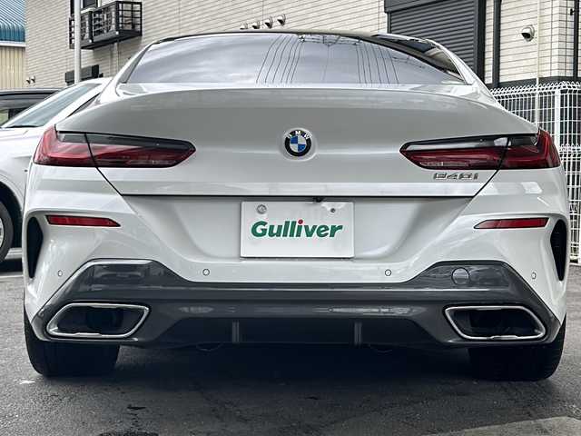ＢＭＷ ８４０ｉ グランクーペ Mスポーツ 京都府 2020(令2)年 6.3万km ミネラルホワイト ナビ　ＴＶ　/全方位カメラ/ハーマンカードン　/サンルーフ　/レザーシート　/エアーシート　/レーンキープアシスト　/衝突軽減ブレーキ　/ＬＥＤオートライト　/ＨＵＤ　/パドルシフト　/クルーズコントロール　/ＥＴＣ/全ドアイージークロージャー/純正19AW/スマートキー/スペアキー/保証書・取扱説明書
