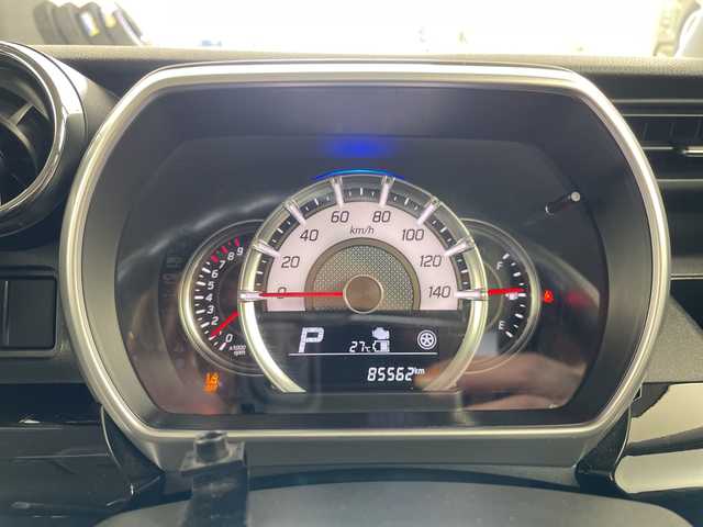 スズキ スペーシア カスタム HYBRID GS 道央・札幌 2018(平30)年 8.6万km ムーンライトバイオレットPM ・4WD/・デュアルセンサーブレーキサポートII/・標識認識機能/車線逸脱抑制機能/・社外7インチメモリナビ/・Bluetooth/CD/DVD/・フルセグTV/・片側パワースライドドア/・スマートキー/・横滑り防止装置/盗難防止装置/・レーンアシスト/・LEDオートライト/・前席シートヒーター