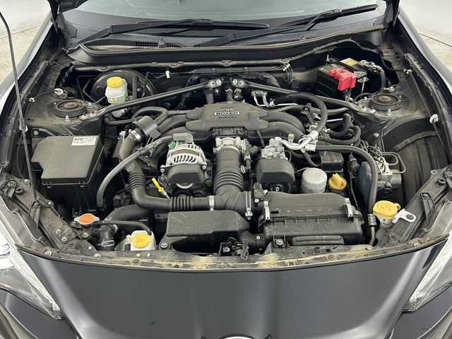 トヨタ ８６ GT 愛知県 2014(平26)年 3.9万km クリスタルブラックシリカ 禁煙車/純正7インチSDナビ/（CD/DVD/Bluetooth/フルセグTV/SD)/バックカメラ/ETC/ドライブレコーダー/純正17インチアルミホイール/スマートキー/プッシュスタート/横滑り防止装置/オートライト/W＋サイドエアバッグ