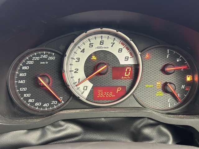 トヨタ ８６ GT 愛知県 2014(平26)年 3.9万km クリスタルブラックシリカ 禁煙車/純正7インチSDナビ/（CD/DVD/Bluetooth/フルセグTV/SD)/バックカメラ/ETC/ドライブレコーダー/純正17インチアルミホイール/スマートキー/プッシュスタート/横滑り防止装置/オートライト/W＋サイドエアバッグ