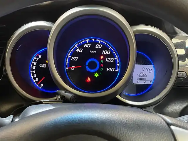 ホンダ Ｎ ＢＯＸ カスタム G Lパッケージ 岩手県 2012(平24)年 10.5万km クリスタルブラックパール ４WD/左側パワースライドドア/両側イージークローザードア/横滑り防止装置/アイドリングストップ/ヒルスタートアシスト/フルオートエアコン/ヒーテッドドアミラー/チップアップリヤシート/純正ナビ/（CD/DVD/フルセグ/SD/HDD）/ステアリングスイッチ/バックカメラ/ETC/オートライト/HIDヘッドライト/フォグライト/社外14インチアルミホイール