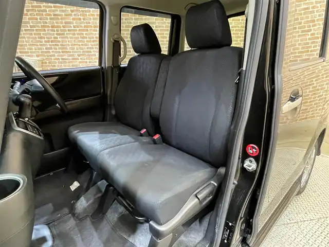 ホンダ Ｎ ＢＯＸ カスタム G Lパッケージ 岩手県 2012(平24)年 10.5万km クリスタルブラックパール ４WD/左側パワースライドドア/両側イージークローザードア/横滑り防止装置/アイドリングストップ/ヒルスタートアシスト/フルオートエアコン/ヒーテッドドアミラー/チップアップリヤシート/純正ナビ/（CD/DVD/フルセグ/SD/HDD）/ステアリングスイッチ/バックカメラ/ETC/オートライト/HIDヘッドライト/フォグライト/社外14インチアルミホイール