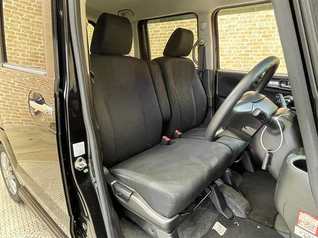ホンダ Ｎ ＢＯＸ カスタム G Lパッケージ 岩手県 2012(平24)年 10.5万km クリスタルブラックパール ４WD/左側パワースライドドア/両側イージークローザードア/横滑り防止装置/アイドリングストップ/ヒルスタートアシスト/フルオートエアコン/ヒーテッドドアミラー/チップアップリヤシート/純正ナビ/（CD/DVD/フルセグ/SD/HDD）/ステアリングスイッチ/バックカメラ/ETC/オートライト/HIDヘッドライト/フォグライト/社外14インチアルミホイール