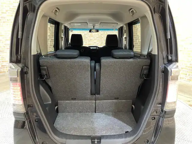 ホンダ Ｎ ＢＯＸ カスタム G Lパッケージ 岩手県 2012(平24)年 10.5万km クリスタルブラックパール ４WD/左側パワースライドドア/両側イージークローザードア/横滑り防止装置/アイドリングストップ/ヒルスタートアシスト/フルオートエアコン/ヒーテッドドアミラー/チップアップリヤシート/純正ナビ/（CD/DVD/フルセグ/SD/HDD）/ステアリングスイッチ/バックカメラ/ETC/オートライト/HIDヘッドライト/フォグライト/社外14インチアルミホイール