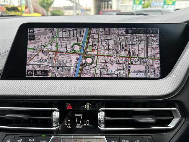 ＢＭＷ Ｍ１３５ｉ xDrive 東京都 2020(令2)年 4.7万km サファイアブラックP ワンオーナー/純正HDDナビ/FM・AM/Bluetooth//バックカメラ/ETC2.0/インテリジェントセーフティ/アダクティブクルーズコントロール/PDC自動起動/アクティブPDC緊急ブレーキ/パーキングアシスト/シートヒーター/パワーシート/パワーテールゲート/LEDヘッドライト/純正フロアマット/純正18インチAW/保証書/取扱説明書/スペアキー