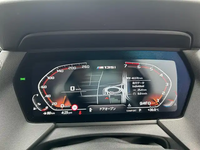 ＢＭＷ Ｍ１３５ｉ xDrive 東京都 2020(令2)年 4.7万km サファイアブラックP ワンオーナー/純正HDDナビ/FM・AM/Bluetooth//バックカメラ/ETC2.0/インテリジェントセーフティ/アダクティブクルーズコントロール/PDC自動起動/アクティブPDC緊急ブレーキ/パーキングアシスト/シートヒーター/パワーシート/パワーテールゲート/LEDヘッドライト/純正フロアマット/純正18インチAW/保証書/取扱説明書/スペアキー