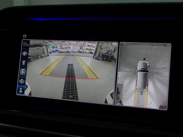 メルセデス・ベンツ ゲレンデヴァーゲン Ｇ４００ｄ AMGライン 兵庫県 2023(令5)年 2.6万km パール Gmanufakturプログラム/アダプティブダンピング/グレーレザーシート/ワンオーナー/純正デジタルインナーミラー/リラクゼーションシート/ラグジュアリーパッケージ