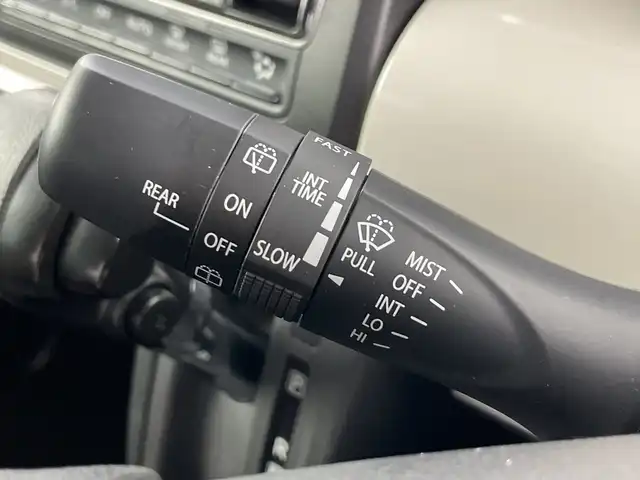 スズキ スペーシア HYBRID X 愛知県 2021(令3)年 5万km ブルーイッシュブラックパール3 禁煙車/7インチナビ（AM/FM/Bluetooth/CD/DVD）/バックカメラ/デュアルカメラブレーキサポート/衝突軽減ブレーキ/レーンキープアシスト/両側パワースライドドア/シートヒーター/スマートキー/プッシュスタート/電動格納ミラー/オートライト/アイドリングストップ/純正フロアマット