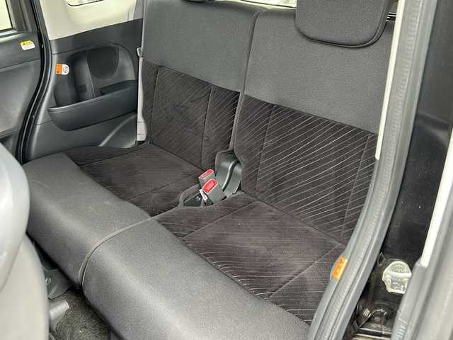 ダイハツ タント カスタム X 静岡県 2016(平28)年 8.2万km ブラックマイカメタリック /純正ナビ/地デジTV//純正CD DVD Bluetooth//バックカメラ//パワースライドドア//フォグランプ//純正14インチAW//スマートキー//LEDヘッドライト