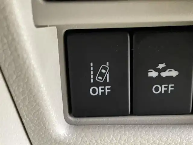 スズキ スペーシア HYBRID X 岩手県 2018(平30)年 11.3万km オフブルーメタリック/ホワイト2トーン ４WD/２トーンフールパッケージ/アップグレードパッケージ/ルーフレール/両側パワースライドドア/スリムサーキュレーター/両側パワースライドドア/デュアルセンサーブレーキサポート/車線逸脱警報/誤発進抑制機能/リヤパーキングセンサー/ハイビームアシスト/横滑り防止装置/アイドリングストップ/ロールサンシェード/前席シートヒーター/社外ナビ/フルセグTV/ETC/LEDヘッドライト/純正１４インチアルミホイール