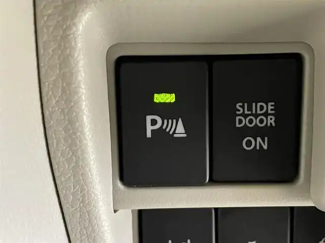 スズキ スペーシア HYBRID X 岩手県 2018(平30)年 11.3万km オフブルーメタリック/ホワイト2トーン ４WD/２トーンフールパッケージ/アップグレードパッケージ/ルーフレール/両側パワースライドドア/スリムサーキュレーター/両側パワースライドドア/デュアルセンサーブレーキサポート/車線逸脱警報/誤発進抑制機能/リヤパーキングセンサー/ハイビームアシスト/横滑り防止装置/アイドリングストップ/ロールサンシェード/前席シートヒーター/社外ナビ/フルセグTV/ETC/LEDヘッドライト/純正１４インチアルミホイール