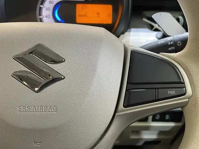 スズキ スペーシア HYBRID X 岩手県 2018(平30)年 11.3万km オフブルーメタリック/ホワイト2トーン ４WD/２トーンフールパッケージ/アップグレードパッケージ/ルーフレール/両側パワースライドドア/スリムサーキュレーター/両側パワースライドドア/デュアルセンサーブレーキサポート/車線逸脱警報/誤発進抑制機能/リヤパーキングセンサー/ハイビームアシスト/横滑り防止装置/アイドリングストップ/ロールサンシェード/前席シートヒーター/社外ナビ/フルセグTV/ETC/LEDヘッドライト/純正１４インチアルミホイール