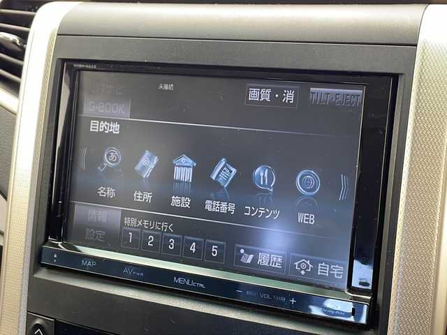 トヨタ ヴェルファイア 2．4Z ゴールデンアイズ 千葉県 2013(平25)年 5.3万km ブラック 衝突軽減ブレーキ/クルーズコントロール/前後コーナーセンサー/純正後席モニター　/純正ＳＤナビ/　DVD/CD/BT/FM/AM/フルセグTV/バックカメラ/ステアリングスイッチ/純正ビルトインＥＴＣ/社外前ドライブレコーダー/電動リアゲート/ＬＥＤヘッドライト　/オートライト/オットマン/ハーフレザーシート/純正アルミホイール/純正フロアマット
