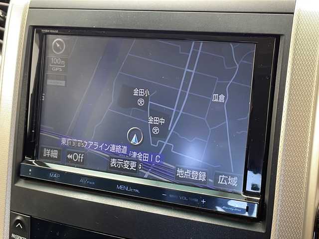 トヨタ ヴェルファイア 2．4Z ゴールデンアイズ 千葉県 2013(平25)年 5.3万km ブラック 衝突軽減ブレーキ/クルーズコントロール/前後コーナーセンサー/純正後席モニター　/純正ＳＤナビ/　DVD/CD/BT/FM/AM/フルセグTV/バックカメラ/ステアリングスイッチ/純正ビルトインＥＴＣ/社外前ドライブレコーダー/電動リアゲート/ＬＥＤヘッドライト　/オートライト/オットマン/ハーフレザーシート/純正アルミホイール/純正フロアマット