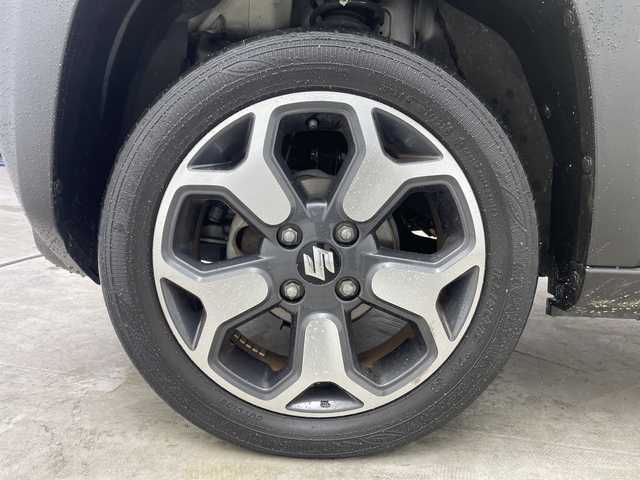 スズキ ハスラー HYBRID X 三重県 2022(令4)年 3.9万km シフォンアイボリーM /純正９型ナビ（フルセグ／ＣＤ／ＤＶＤ／ＢＴ／Ｃａｒｐｌａｙ／　//全周囲カメラ//USB充電//ステアリングリモコン//ビルトインETC //シートヒーター //レーダーブレーキ //レーダークルコン //シートカバー //パーキングアシスト //LEDヘッドライト//フォグライト//スマートキー//スペアーキー//保証書//取説