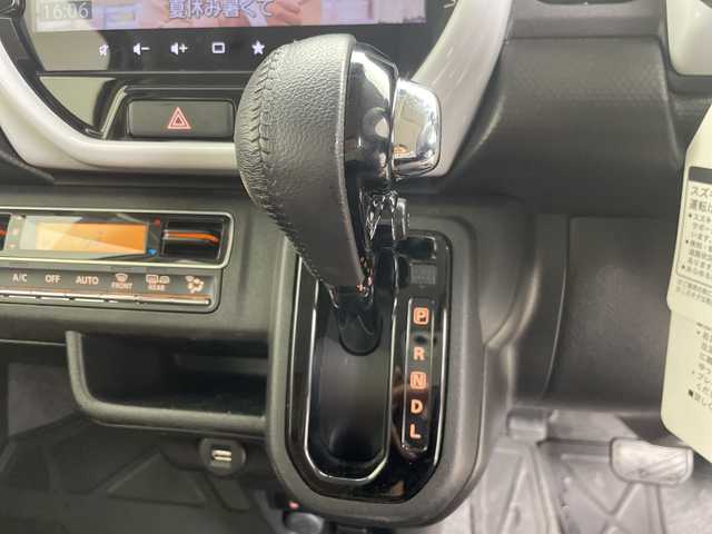 スズキ ハスラー HYBRID X 三重県 2022(令4)年 3.9万km シフォンアイボリーM /純正９型ナビ（フルセグ／ＣＤ／ＤＶＤ／ＢＴ／Ｃａｒｐｌａｙ／　//全周囲カメラ//USB充電//ステアリングリモコン//ビルトインETC //シートヒーター //レーダーブレーキ //レーダークルコン //シートカバー //パーキングアシスト //LEDヘッドライト//フォグライト//スマートキー//スペアーキー//保証書//取説