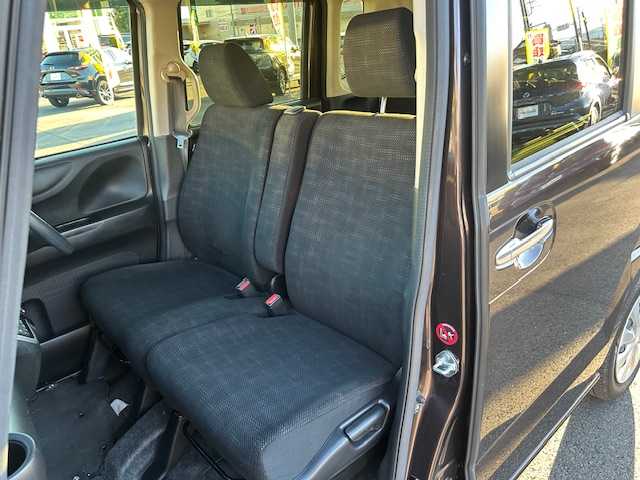 ホンダ Ｎ ＢＯＸ G SSパッケージ 静岡県 2017(平29)年 5.9万km プレミアムディープモカパール ●社外ナビ/（フルセグTV/CD/DVD/Bluetooth）/（CN-RE03D）/●運転席＆助手席シートヒーター/●オートライト/●ステアリングスイッチ/●電動格納ウインカーミラー/●ETC/●両側パワースライドドア/●純正フロアマット/●ドアバイザー/●前後ドライブレコーダー/●スマートキー/●プッシュスタート/●ダブル＋サイドSRS＋ABS