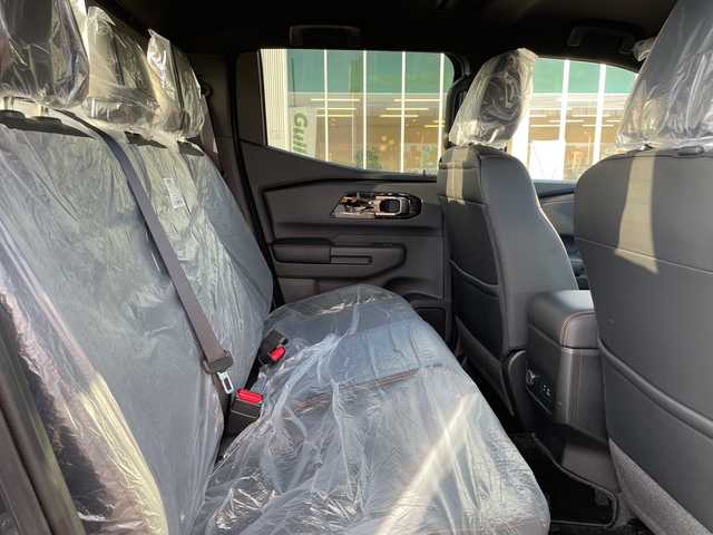 三菱 トライトン GSR 石川県 2025(令7)年 0.1万km グレー ４ＷＤ　ディーゼル　純正ナビ　フルセグＴＶ　全方位カメラ　ＬＥＤヘッドライト　革シート　シートヒーター　ハンドルヒーター　レーダーブレーキ　レーダークルーズ　コーナーセンサー　保証書