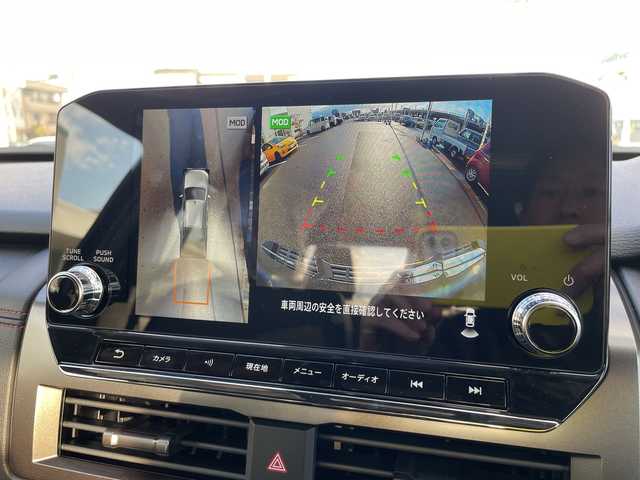 三菱 トライトン GSR 石川県 2025(令7)年 0.1万km グレー ４ＷＤ　ディーゼル　純正ナビ　フルセグＴＶ　全方位カメラ　ＬＥＤヘッドライト　革シート　シートヒーター　ハンドルヒーター　レーダーブレーキ　レーダークルーズ　コーナーセンサー　保証書