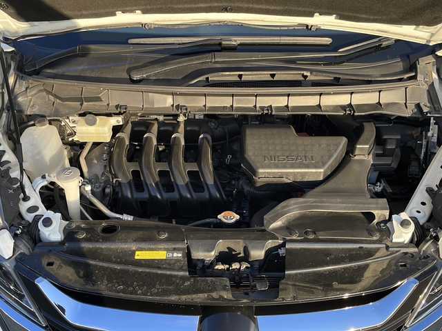 日産 セレナ ハイウェイスター プロパイロットED 岩手県 2017(平29)年 9.6万km ブリリアントホワイトパール プロパイロット　衝突被害軽減　純正８型ナビ　バックカメラ　Ｂｌｕｅｔｏｏｔｈ　ＣＤ／ＤＶＤ再生　ＵＳＢ接続　フルセグ　両側パワースライドドア　後席ＵＳＢ電源　純正１５インチＡＷ　ＥＴＣ　スペアキー