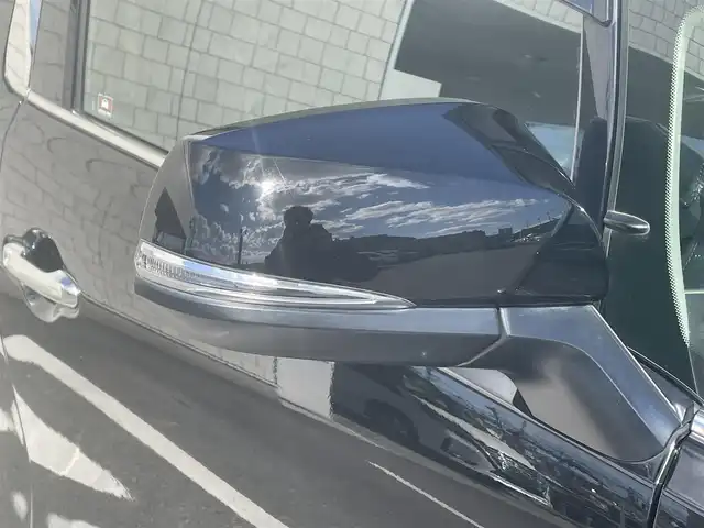 トヨタ ヴェルファイア Z Gエディション 福岡県 2017(平29)年 6.5万km ブラック 純正10型SDナビ(フルセグTV/CD/DVD/BT/HDMI)/モデリスタエアロ(F.S.R)/バックカメラ/後席フリップダウンモニター/プリクラッシュセーフティー/コーナーセンサー/電動リアゲート/両側パワスラ/レーダークルコン/ハンドルヒーター/ドラレコ/ETC/オートホールド/100V/USBポート/純正LEDヘッドライト/純正フロアマット/純正18インチアルミホイール/プッシュスタート/スマートキー