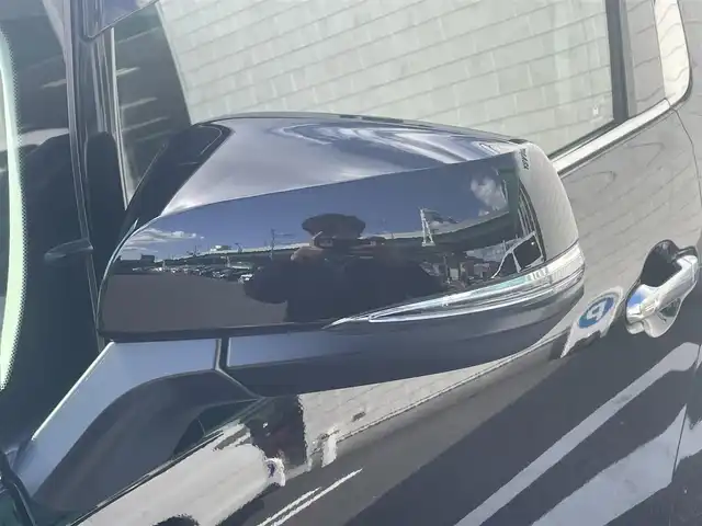 トヨタ ヴェルファイア Z Gエディション 福岡県 2017(平29)年 6.5万km ブラック 純正10型SDナビ(フルセグTV/CD/DVD/BT/HDMI)/モデリスタエアロ(F.S.R)/バックカメラ/後席フリップダウンモニター/プリクラッシュセーフティー/コーナーセンサー/電動リアゲート/両側パワスラ/レーダークルコン/ハンドルヒーター/ドラレコ/ETC/オートホールド/100V/USBポート/純正LEDヘッドライト/純正フロアマット/純正18インチアルミホイール/プッシュスタート/スマートキー