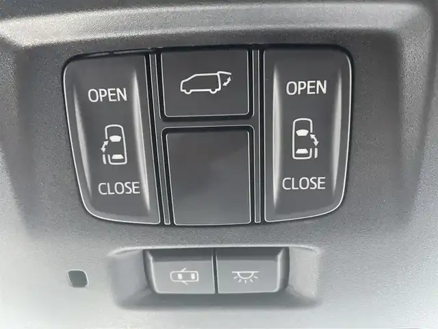 トヨタ ヴェルファイア Z Gエディション 福岡県 2017(平29)年 6.5万km ブラック 純正10型SDナビ(フルセグTV/CD/DVD/BT/HDMI)/モデリスタエアロ(F.S.R)/バックカメラ/後席フリップダウンモニター/プリクラッシュセーフティー/コーナーセンサー/電動リアゲート/両側パワスラ/レーダークルコン/ハンドルヒーター/ドラレコ/ETC/オートホールド/100V/USBポート/純正LEDヘッドライト/純正フロアマット/純正18インチアルミホイール/プッシュスタート/スマートキー