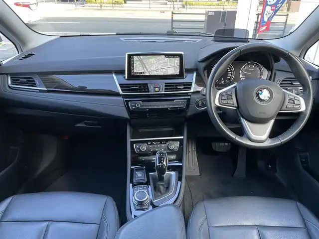 ＢＭＷ ２１８ｉ