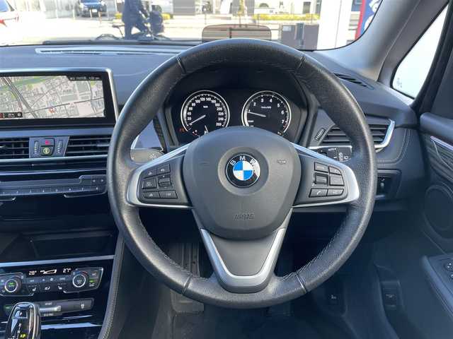 ＢＭＷ ２１８ｉ