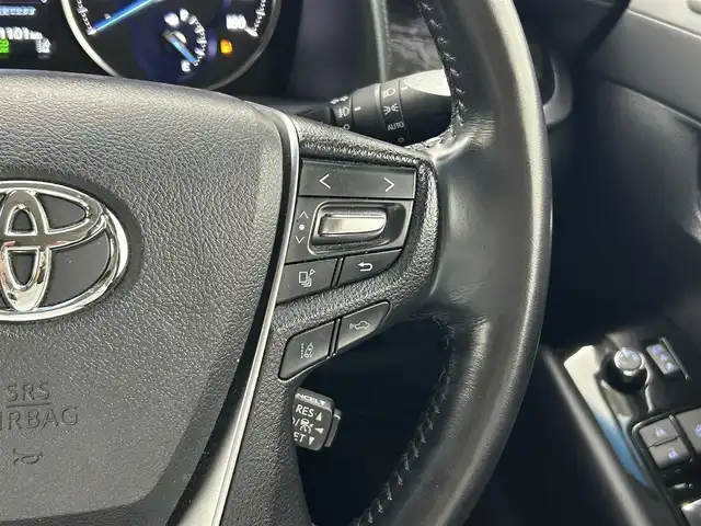 トヨタ ヴェルファイア ハイブリット ZR 熊本県 2021(令3)年 7.2万km ホワイトパールクリスタルシャイン ワンオーナー/純正ナビ（走行中視聴可能）/CD/DVDデッキ/純正フリップダウンモニター/ビルトインETC/レザーシート/前席シートヒーター/シートベンチレーション/パワーバックドア/社外前後ドライブレコーダー/トヨタセーフティセンス/・プリクラッシュセーフティ/・レーントレーシングアシスト/・レーダークルーズコントロール/・オートマチックハイビーム/・ロードサインアシスト/・パーキングサポートブレーキ/純正１７インチアルミホイール/保証書/取扱説明書