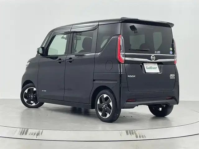 日産 ルークス