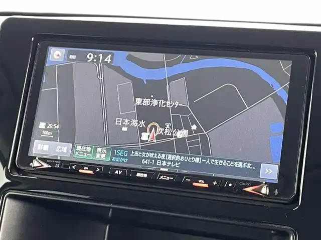 三菱 デリカＤ：５ アーバンギア G 福島県 2019(令1)年 4万km クールシルバーM/アイガーグレーM e-Assist/・衝突軽減ブレーキ/・車線逸脱警報装置/・レーダークルーズコントロール/・オートマチックハイビーム/・誤発進抑制装置/純正ナビ/・型番：GCX778W/・フルセグTV/Bluetooth/CD/DVD/・バックカメラ/・ETC/両側パワースライドドア/アイドリングストップ/電子パーキング/・オートホールド/革巻きステアリング/・ステアリングリモコン/プッシュスタート/・スマートキー/・スペアキー/LEDヘッドライト/・オートライト/・フォグライト/・オートマチックハイビーム/電動格納ミラー/純正フロアマット