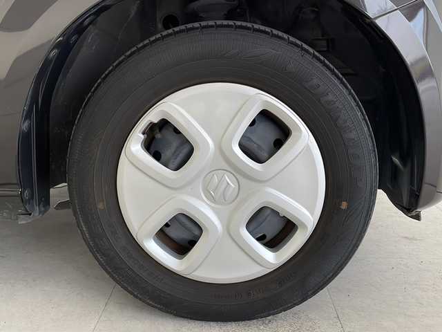 スズキ アルト L 愛知県 2021(令3)年 2.3万km アーバンブラウンパールメタリック シートヒーター/CD/横滑り防止機能/オートライト/アイドリングストップ