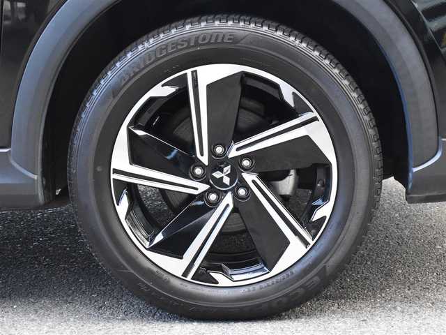 三菱 エクリプス クロス ＰＨＥＶ G 福岡県 2022(令4)年 6.2万km アメジストブラック e-Assist/MI-PILOT/クルーズコントロール/BSM/ヘッドアップディスプレイ/ドライブモードセレクト/EVスイッチ/ブレーキオートホールド/電動パーキングブレーキ/社外ナビ(AVN-LS02W)/フルセグTV/バックカメラ/社外ドライブレコーダー(CSD-570FH)/ステアリングヒーター/パドルシフト/ステアリングスイッチ/ハーフレザーシート/前席シートヒーター/運転席パワーシート/ETC/純正18インチアルミホイール/LEDヘッドライト/フォグランプ/ドアバイザー/フロアマット/プッシュスタート/スマートキー